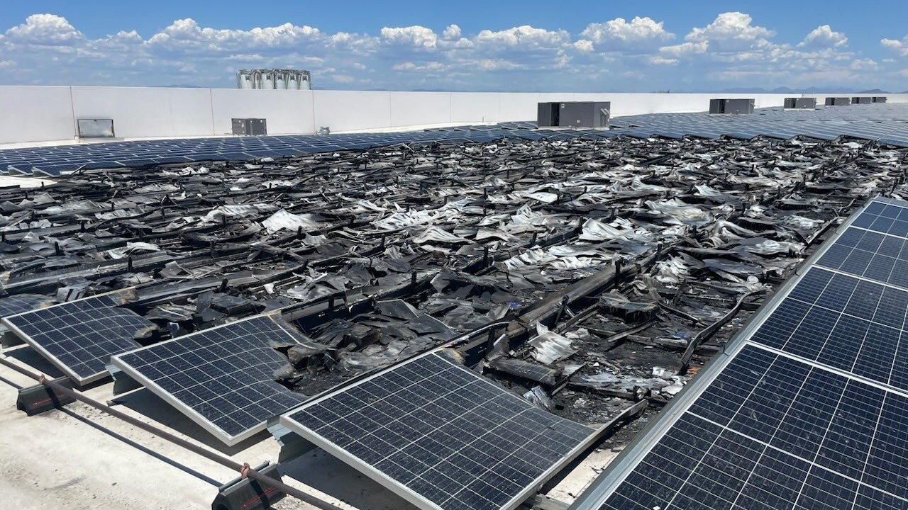 Glendale Fire Department