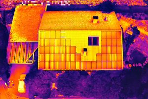 EFH Thermographie