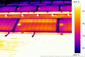 Thermographie PVBUERO